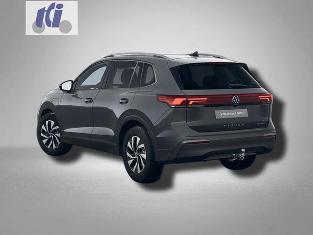 Volkswagen Tiguan Life 1.5 Plug-in Hybrid DSG 6-Gang 
