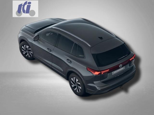 Volkswagen Tiguan Life 1.5 Plug-in Hybrid DSG 6-Gang 