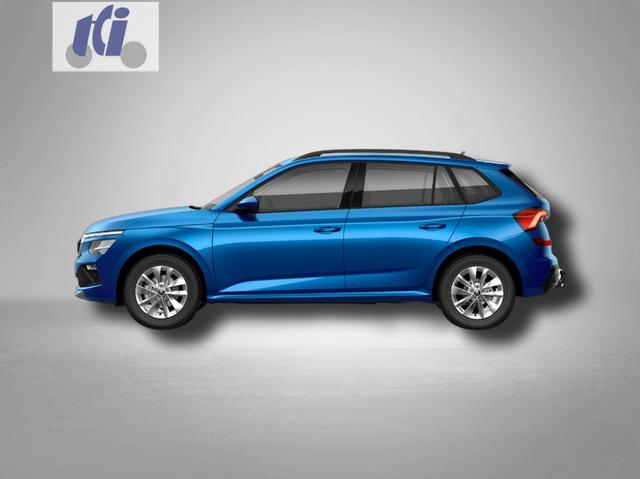 Skoda Kamiq Selection 1.0 TSI 7-Gang DSG 
