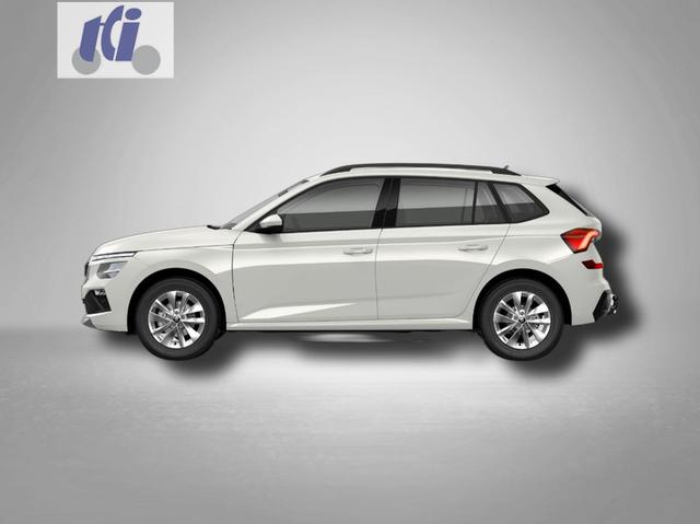 Skoda Kamiq Selection 1.0 TSI 7-Gang DSG 