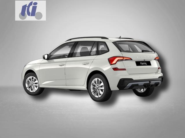 Skoda Kamiq Selection 1.0 TSI 7-Gang DSG 