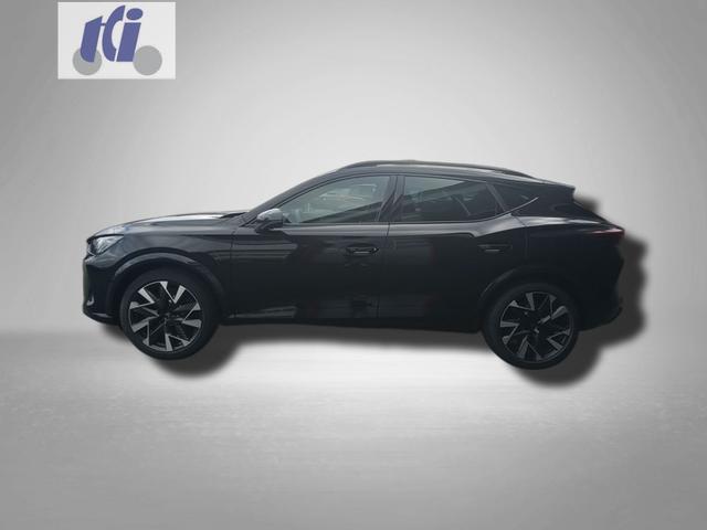 Cupra Formentor VZ 2.0 TSI 7-Gang-DSG 4Drive 