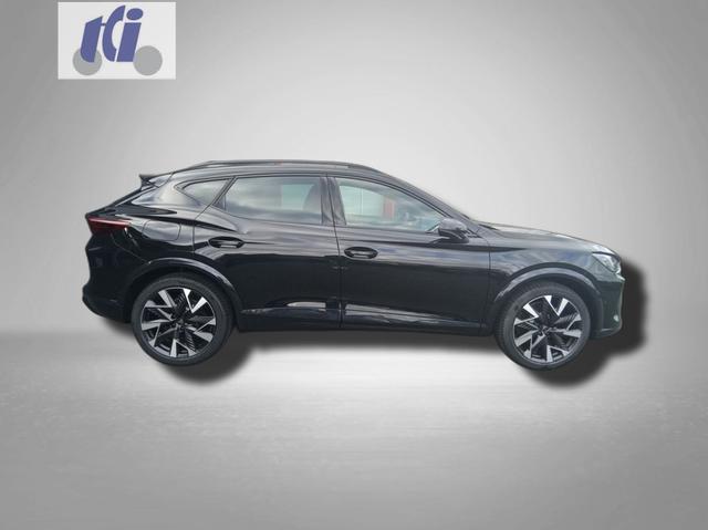 Cupra Formentor VZ 2.0 TSI 7-Gang-DSG 4Drive 