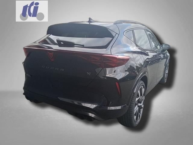 Cupra Formentor VZ 2.0 TSI 7-Gang-DSG 4Drive 