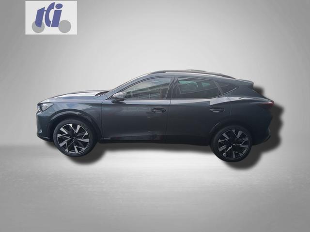 Cupra Formentor VZ 2.0 TSI 7-Gang-DSG 4Drive 