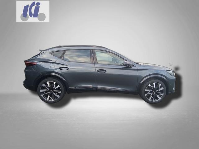 Cupra Formentor VZ 2.0 TSI 7-Gang-DSG 4Drive 