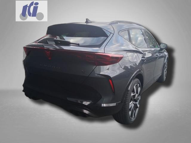 Cupra Formentor VZ 2.0 TSI 7-Gang-DSG 4Drive 