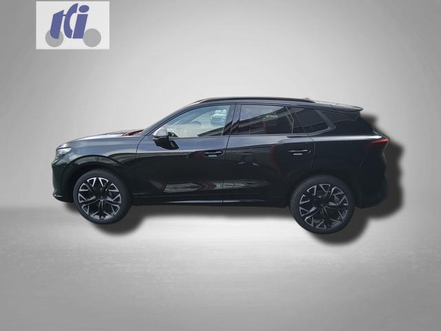 Cupra Terramar VZ 2.0 TSI 7-Gang-DSG 4Drive 