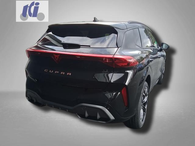 Cupra Terramar VZ 2.0 TSI 7-Gang-DSG 4Drive 