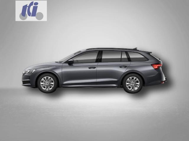 Skoda Octavia Combi Selection 1.5 TSI mHEV 7-Gang-DSG 