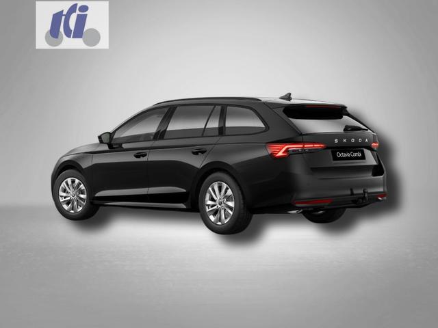 Skoda Octavia Combi Selection 1.5 TSI mHEV 7-Gang-DSG 