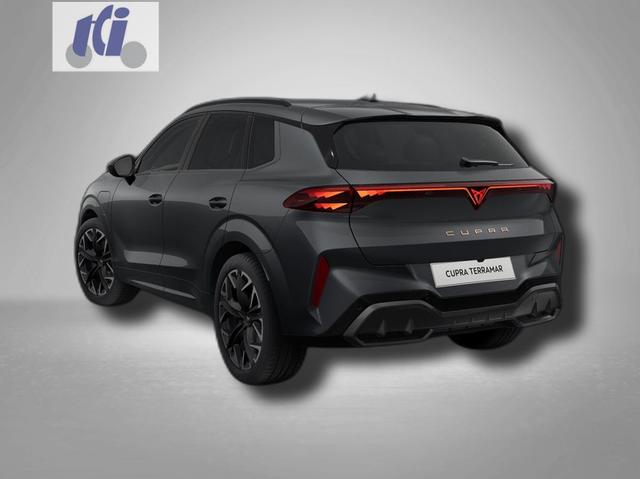 Cupra Terramar America`s CUP Limited Edition e-HYBRID 1.5 200 kW (272 