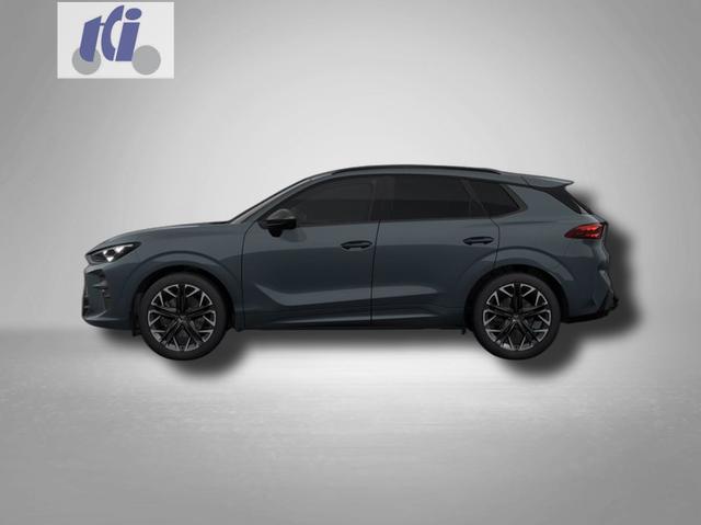 Cupra Terramar VZ 2.0 TSI 195 kW (265 PS) 7-Gang DSG 4Drive 