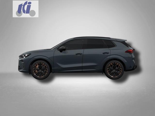 Cupra Terramar VZ 2.0 TSI 195 kW (265 PS) 7-Gang DSG 4Drive 