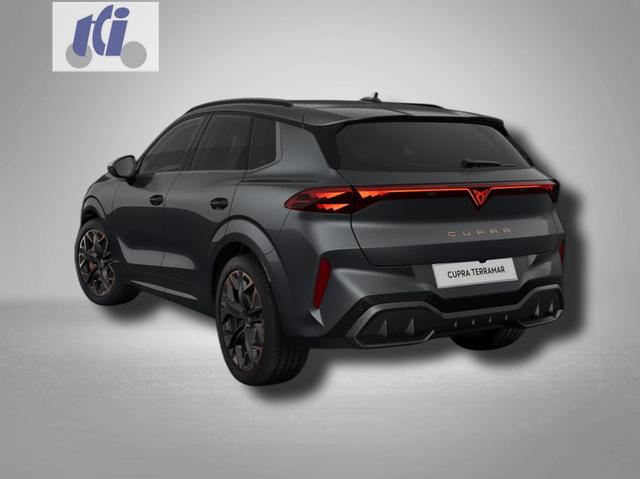 Cupra Terramar VZ 2.0 TSI 195 kW (265 PS) 7-Gang DSG 4Drive 