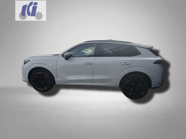 Cupra Terramar VZ 2.0 TSI 195 kW (265 PS) 7-Gang DSG 4Drive 
