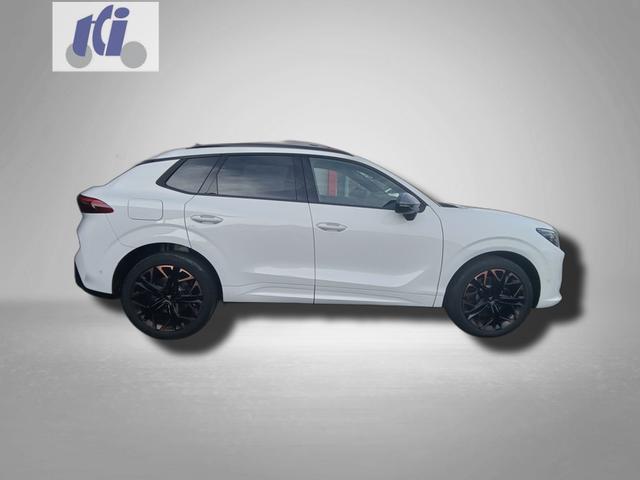 Cupra Terramar VZ 2.0 TSI 195 kW (265 PS) 7-Gang DSG 4Drive 