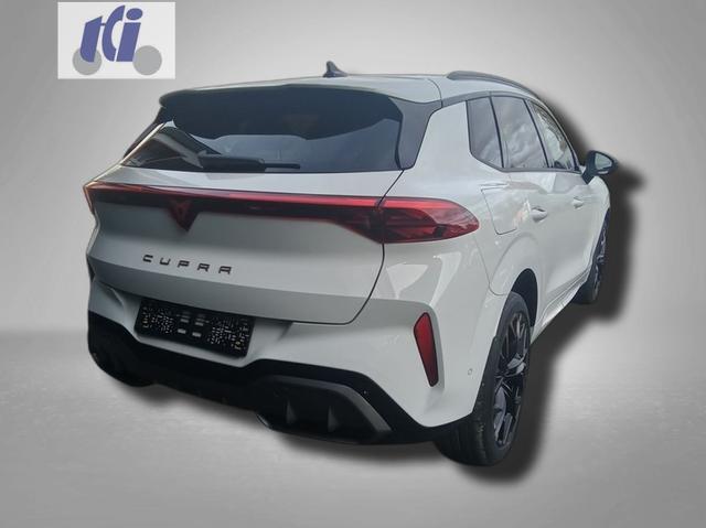 Cupra Terramar VZ 2.0 TSI 195 kW (265 PS) 7-Gang DSG 4Drive 