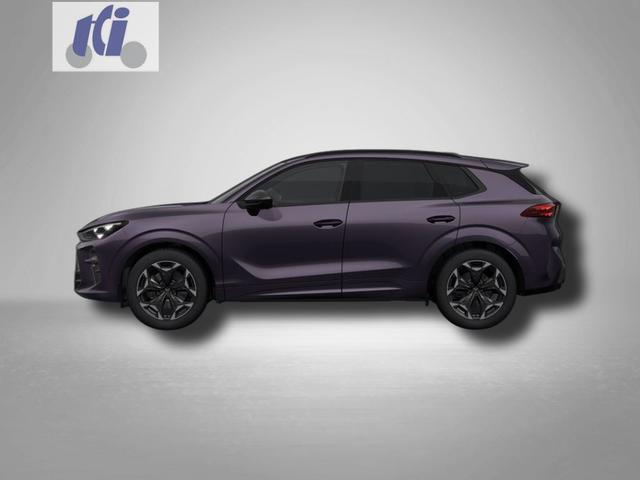 Cupra Terramar VZ 2.0 TSI 195 kW (265 PS) 7-Gang DSG 4Drive 