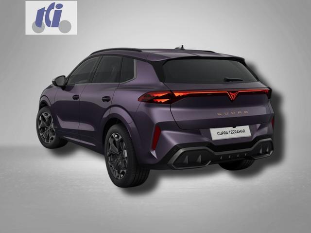 Cupra Terramar VZ 2.0 TSI 195 kW (265 PS) 7-Gang DSG 4Drive 