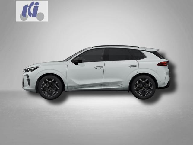 Cupra Terramar VZ 2.0 TSI 195 kW (265 PS) 7-Gang DSG 4Drive 