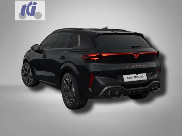 Cupra Terramar VZ 2.0 TSI 195 kW (265 PS) 7-Gang DSG 4Drive 