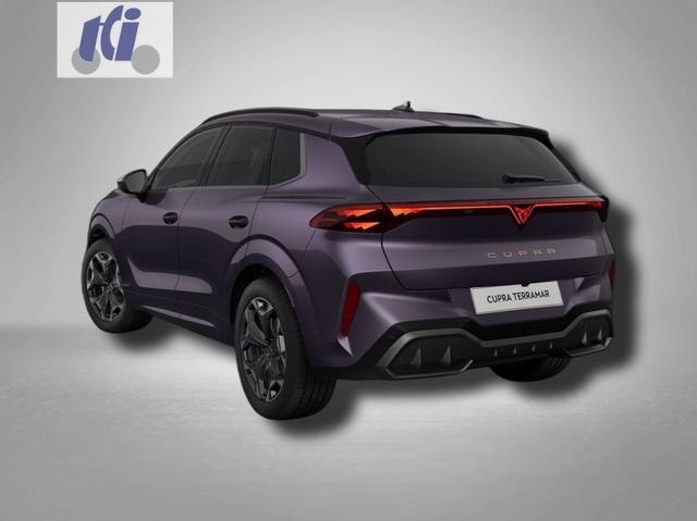 Cupra Terramar VZ 2.0 TSI 195 kW (265 PS) 7-Gang DSG 4Drive 