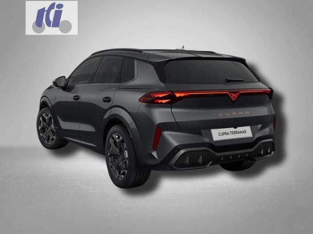 Cupra Terramar VZ 2.0 TSI 195 kW (265 PS) 7-Gang DSG 4Drive 