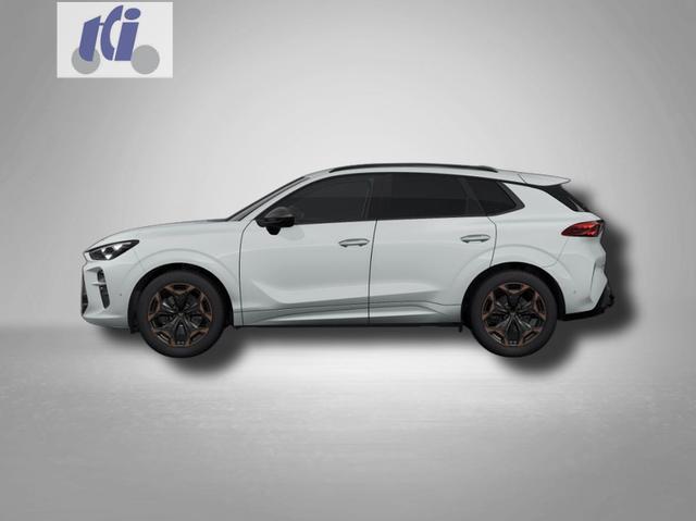 Cupra Terramar VZ 2.0 TSI 195 kW (265 PS) 7-Gang DSG 4Drive 