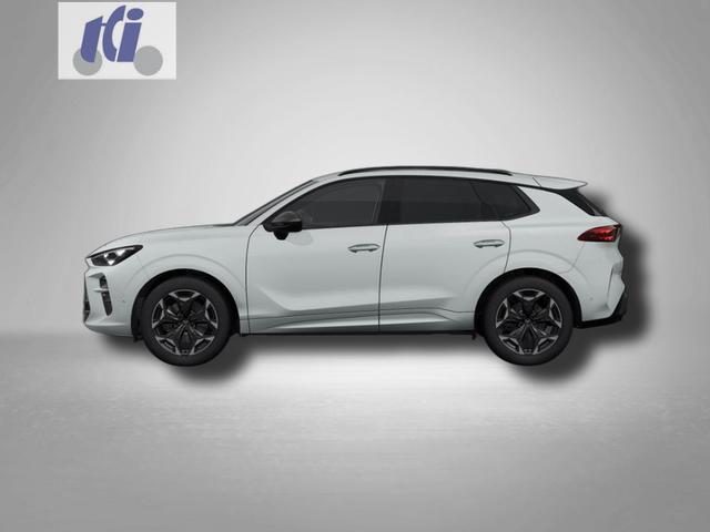 Cupra Terramar VZ 2.0 TSI 