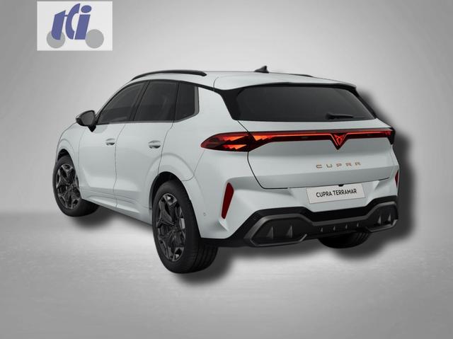 Cupra Terramar VZ 2.0 TSI 