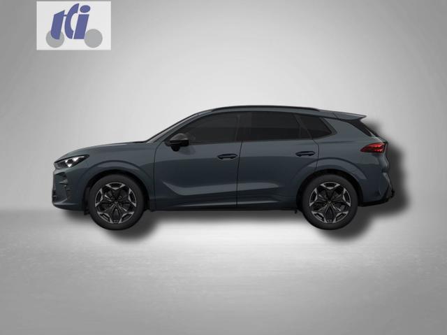 Cupra Terramar VZ 2.0 TSI 