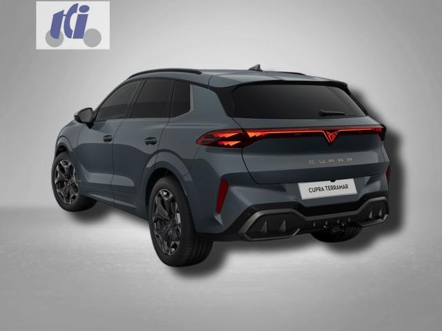 Cupra Terramar VZ 2.0 TSI 