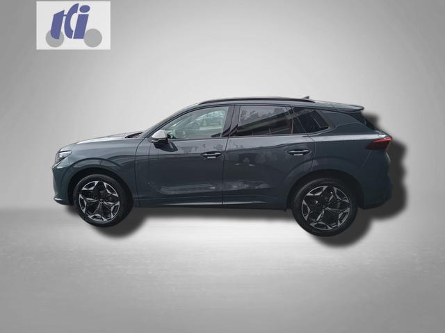 Cupra Terramar VZ 2.0 TSI 7-Gang-DSG 4Drive 