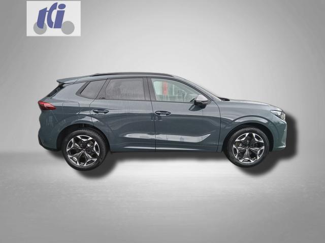 Cupra Terramar VZ 2.0 TSI 7-Gang-DSG 4Drive 