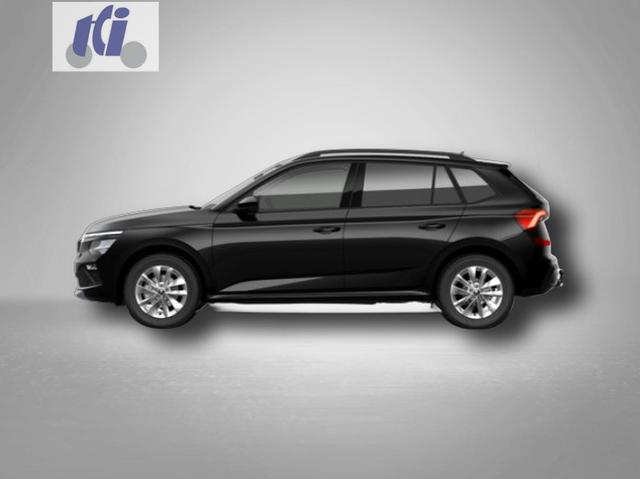 Skoda Kamiq Selection 1.5 TSI 7-Gang-DSG 