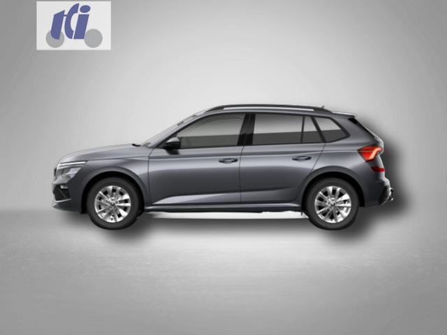 Skoda Kamiq Selection 1.5 TSI 7-Gang-DSG 