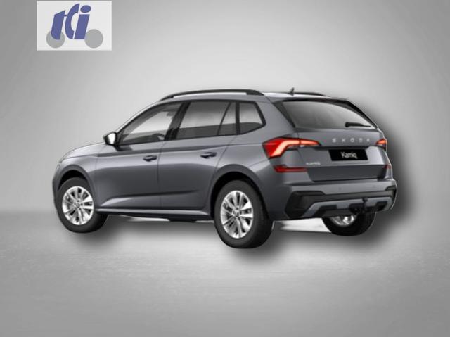 Skoda Kamiq Selection 1.5 TSI 7-Gang-DSG 