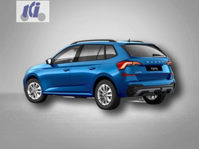 Skoda Kamiq Selection 1.5 TSI 7-Gang-DSG 
