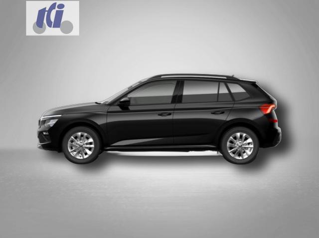 Skoda Kamiq Selection 1.5 TSI 7-Gang-DSG 