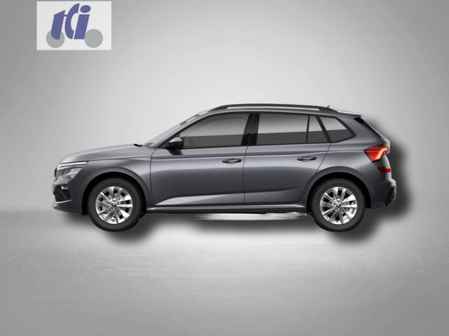Skoda Kamiq Selection 1.0 TSI 7-Gang-DSG 