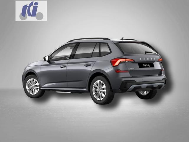 Skoda Kamiq Selection 1.0 TSI 7-Gang-DSG 