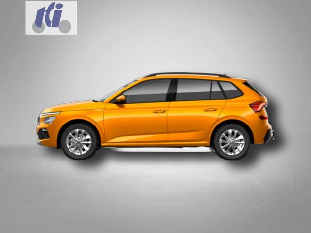 Skoda Kamiq Selection 1.0 TSI 7-Gang-DSG 