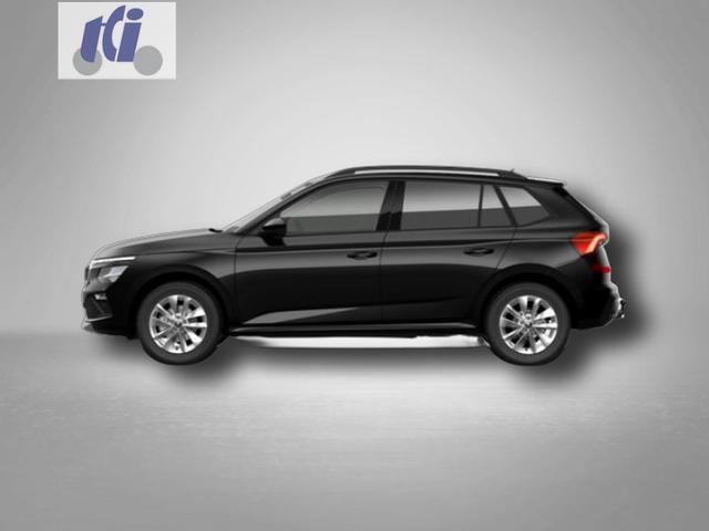 Skoda Kamiq Selection 1.0 TSI 7-Gang-DSG 
