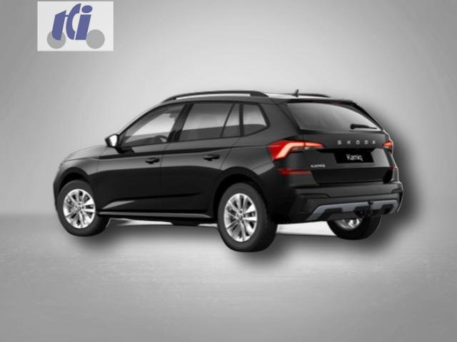 Skoda Kamiq Selection 1.0 TSI 7-Gang-DSG 