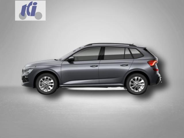Skoda Kamiq Selection 1.0 TSI 7-Gang-DSG 