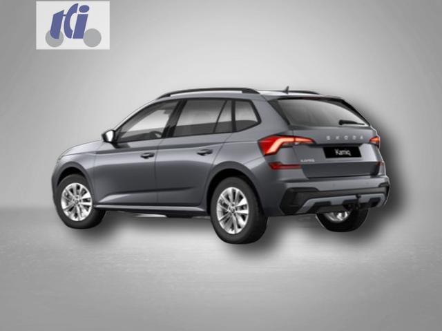 Skoda Kamiq Selection 1.0 TSI 7-Gang-DSG 