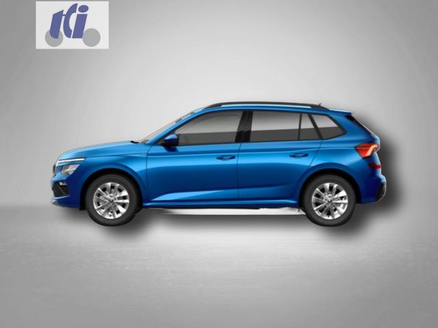Skoda Kamiq Selection 1.0 TSI 7-Gang-DSG 