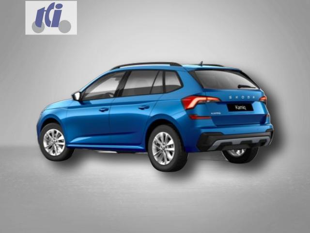 Skoda Kamiq Selection 1.0 TSI 7-Gang-DSG 