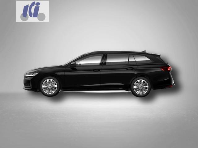 Skoda Superb Combi Selection 1.5 TSI iV 6-Gang-DSG 